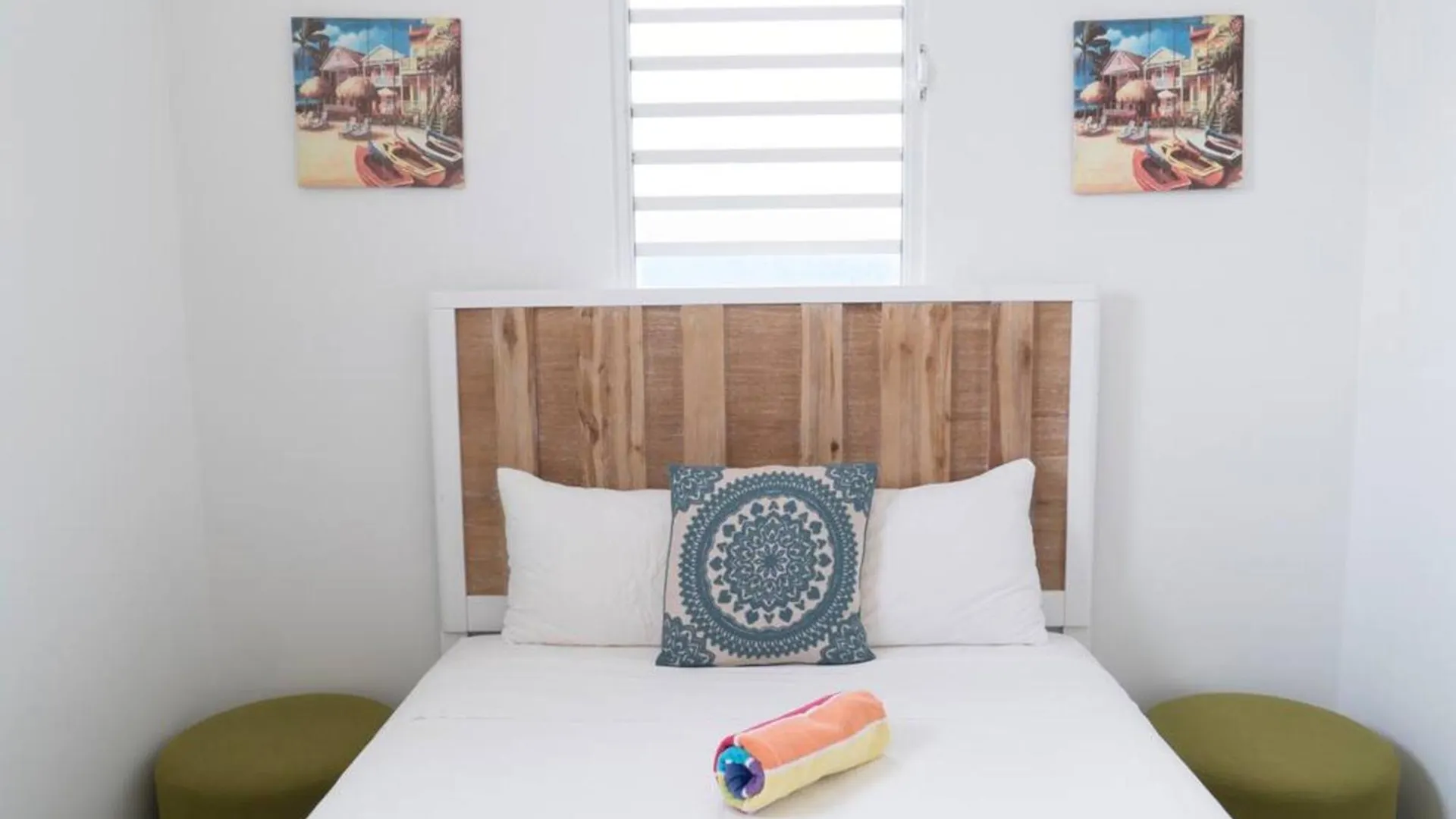 8 Atlantic Place By Stay With Bear سان خوان بيت للعطل