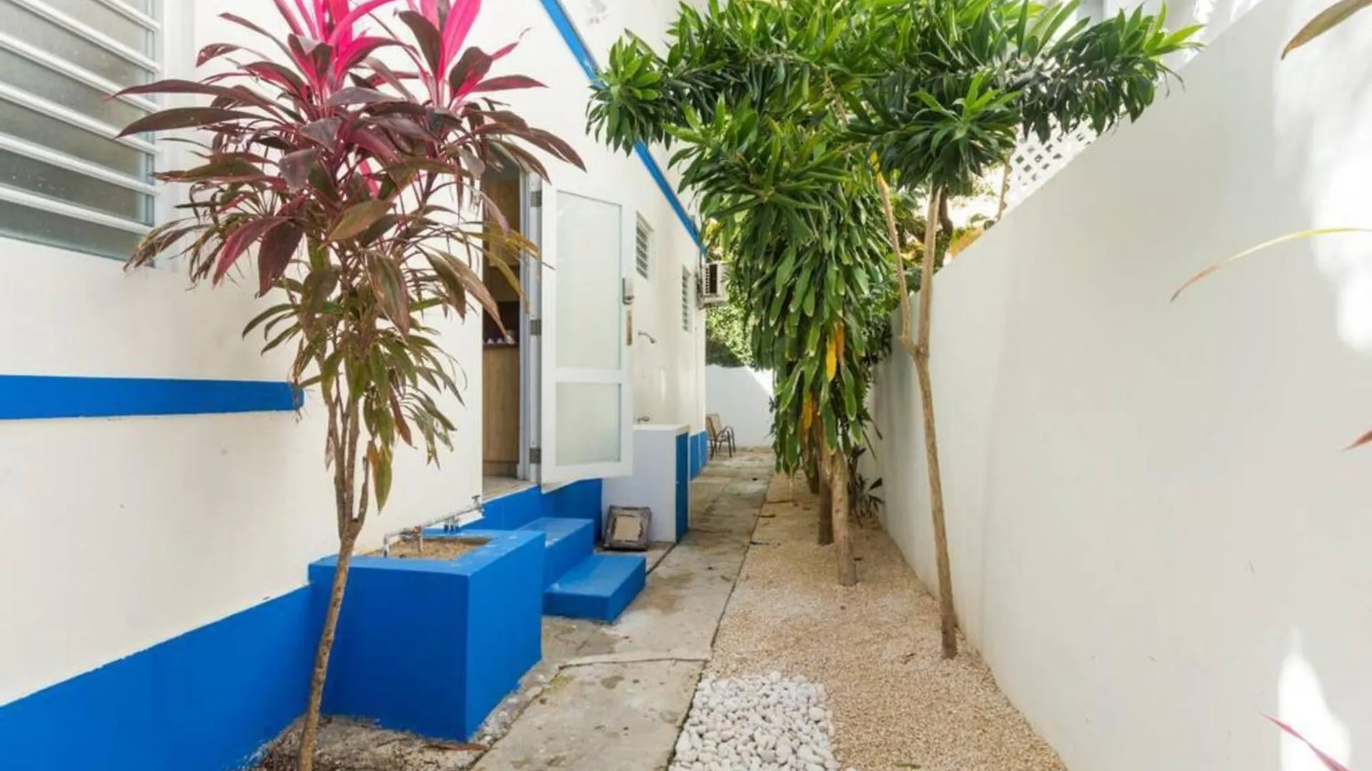 بيت للعطل 8 Atlantic Place By Stay With Bear سان خوان بورتوريكو